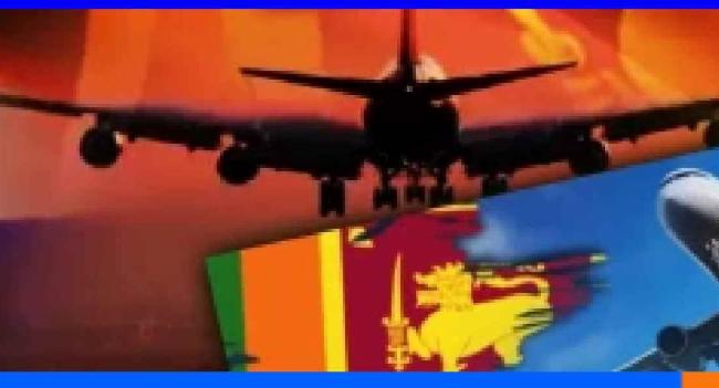 இலங்கை - வியட்நாம் நேரடி விமான சேவை